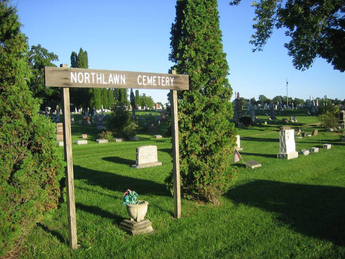 Northlawn Cemetery
